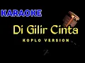 Download Lagu DI GILIR CINTA - Inul daratista - KARAOKE HD