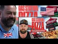 BRITS React to The Best Pizza Place You ve Never Heard Of - Casey s General Store
