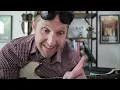 Money by The Drums Guitar Tutorial - Guitar Lessons with Stuart!