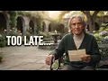 A 91-Year-Old Hospice Volunteer Shares 7 Lessons People Learn Too Late