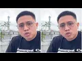 Lagu IKUT CAMPUR SOAL RESBOB, PRIA INI AJAK SPARING USAI DISERANG NETIZEN