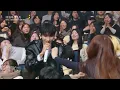부석순 (SEVENTEEN) - 거침없이 + 파이팅 해야지 (Feat. 이영지) (Band VER.) [더 시즌즈-이영지의 레인보우] | KBS 250110 방송