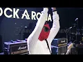 THREESIXTY - DEWI ( LIVE AT SHOWCASE SEMARANG WONDERIA PARK )