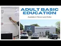 CVACE High School Diploma and GED Orientation 2026-27