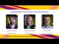 Download Lagu Genomineerden Docent van het jaar 2025