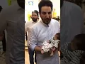 Download Lagu Gurdas maan saab with Cute baby girl #gurdasmaan