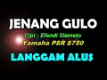 Download Lagu Jenang Gulo (KARAOKE) By Saka