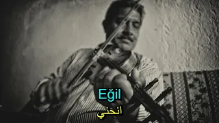 تشاتين ايتشتن   ليس حبا   أغنية تركية مترجمة                            دندنها