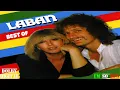Lagu The Best of  LABAN  - Greatest Hits - Top Songs