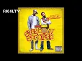 Rich Kidz - My own Ft. J Rich [Dj Spinz]