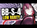 Lagu [Arknights] BB-S-4 CM Low Rarity + Surtr, Horn and Ela