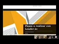 Loader IO