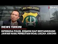 Download Lagu FULL Rismon Diperiksa Polisi, Siap Buktikan Hasil Penelitiannya | iNews Terkini (27/8)