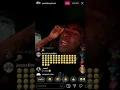 Prettyboyfredo calling Ashley Ortega a night walker talking about here only fans