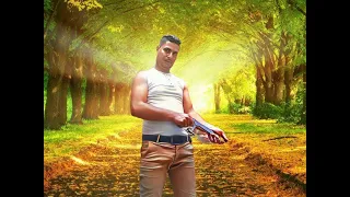 مهرجان حمو بيكا   وقت الحروب     مونتاج احمد ناصر دندنها