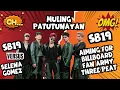 Download Lagu Muling patutunayan: Kaya pa ba ng Atin?SB19 aiming for Billboard Fan Army Three-peat!