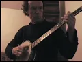 Swannanoa Tunnel -Clawhammer Banjo