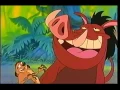 Download Lagu Timon \u0026 Pumbaa Theme Song