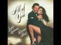 Julio Iglesias \u0026 Diana Ross - All Of You [1984]