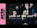 Download Lagu Lord of the Lost – M'era Luna 2024 – ARTE Concert