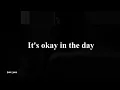 Amy Winehouse - Wake Up Alone [Lyric Video]