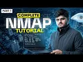 Complete Nmap Tutorial Part 1 for Cyber Security Foundations Myths How Real Scanning Works