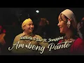 Lagu Am•beng Pante || Official Music Video || Saldorik S Dio feat Janggisa || James Libang \u0026 Sita Samnam