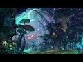 Magical Forest for Magical Sleep Music - Insomnia  Music, Relaxing Sleep music, Sleep Meditation