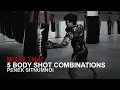 Download Lagu Muay Thai: 5 Body Shot Combinations | Evolve University