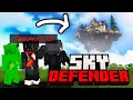 Download Lagu Un SKY DEFENDER INTENSE ! (Sky Defender)