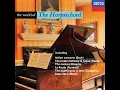 Rameau: Nouvelles suites de pièces de clavecin / Suite in G Major, RCT 6: XII. La Poule