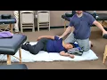 Thai Massage Houston Shoulder and Upper Back Pain