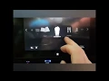 American Airlines onboard entertainment