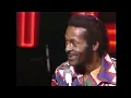 School Days - Tom Jones & Chuck Berry | The Midnight Special