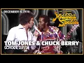 Download Lagu School Days - Tom Jones \u0026 Chuck Berry | The Midnight Special