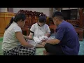 Download Lagu Manh and Yen heard his mother returned, making Manh worried despite their current happiness together