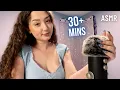 Download Lagu ASMR Soft Singing \u0026 Fast Hand Sounds For 30+ Minutes