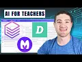 3 Best AI Tools for Differentiation in the Classroom