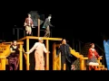Floatin Along - James and the Giant Peach The Musical