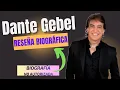 Dante Gebel - Biography
