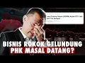 Download Lagu Gudang Garam SEKARAT! Legenda Rokok RI Sudah Tamat