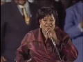 Download Lagu Orignal Shirley Caesar You Name it CHALLENGE SUB2 @bigbobbytheboss beans greens potatoes tomatoes