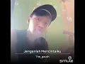 Lagu Janganlah mencintaiku