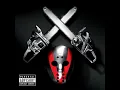 Psychopath Killer (feat. Eminem) - Slaughterhouse & Yelawolf