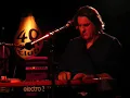 Son Volt - Tear Stained Eye @ 40 Watt Club 11 19 09 www.AthensRockShow.com