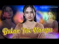 BUKAN TAK MAMPU ~ Sela Silvina | Koplo Revolution