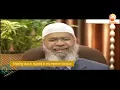 Download Lagu making dua in sujood in my mother tongue  Dr Zakir Naik #HUDATV