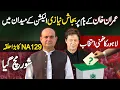 Download Lagu NA 129 By Election - Bajjash Niazi Is Contesting Election in Imran Khan's Name, Sparking Controversy