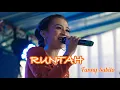 Download Lagu Fanny Sabila - Runtah live