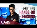 Academic Programs UA Little Rock